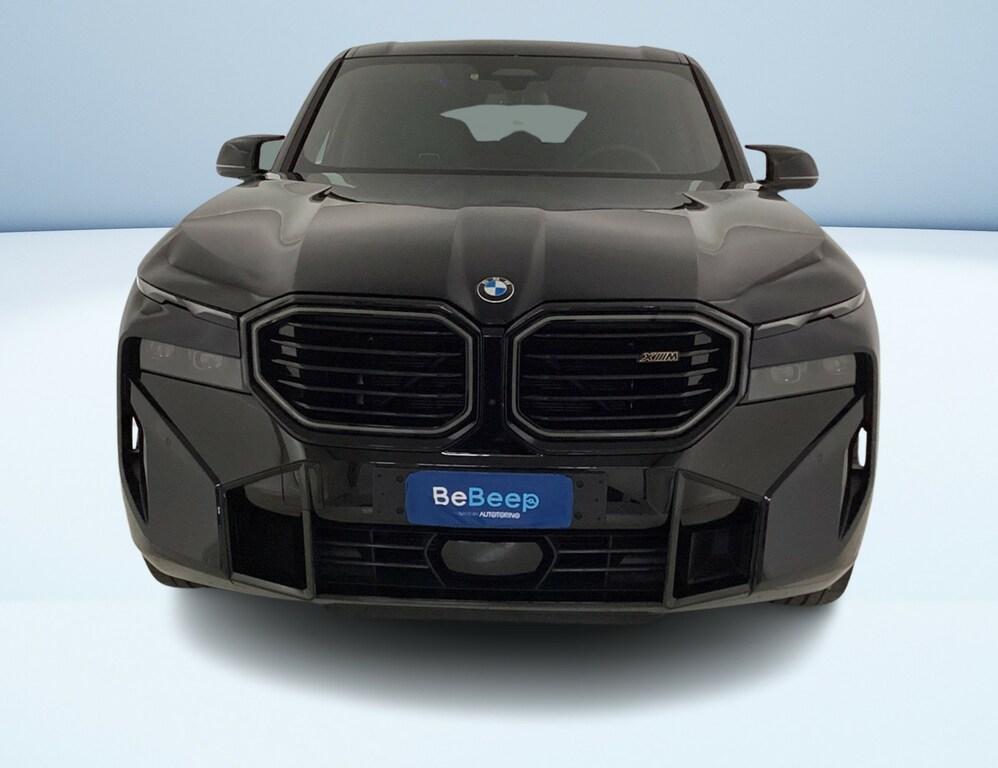 usatostore.bmw.it Store BMW XM 4.4 steptronic