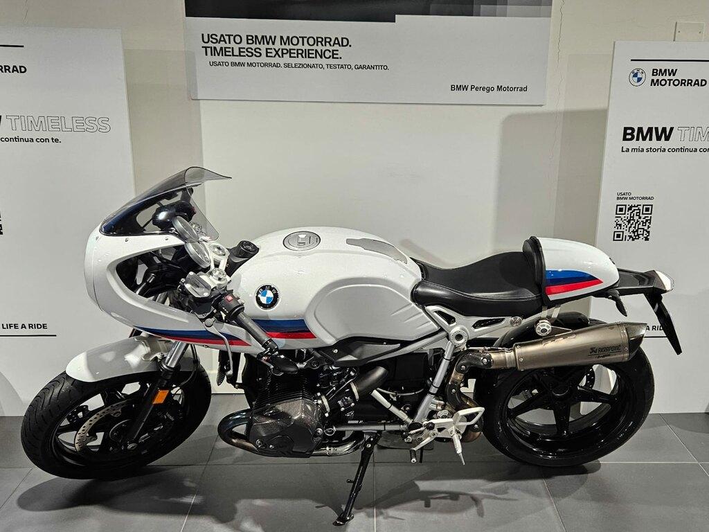 usatostore.bmw-motorrad.it Store BMW Motorrad R nineT BMW R nineT Racer ABS MY19