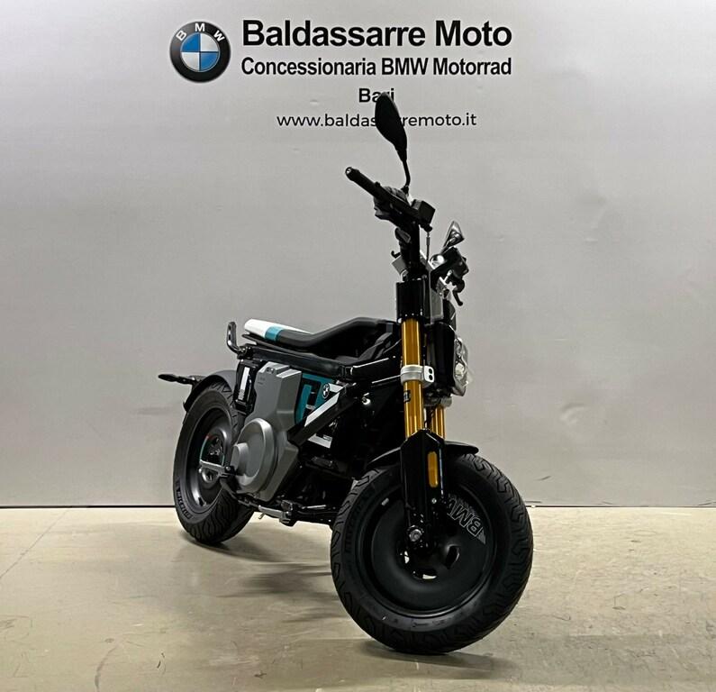 usatostore.bmw-motorrad.it Store BMW Motorrad CE 02 (4Kw) BMW CE 02