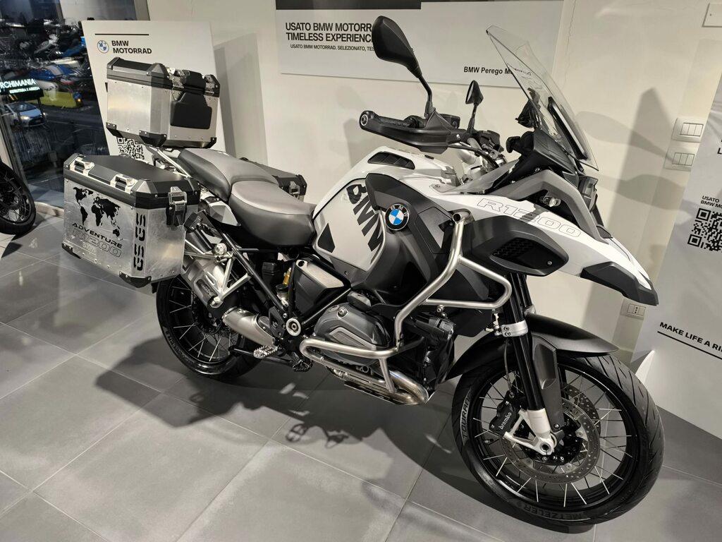 usatostore.bmw-motorrad.it Store BMW Motorrad R 1200 GS BMW R 1200 GS Adventure ABS MY14