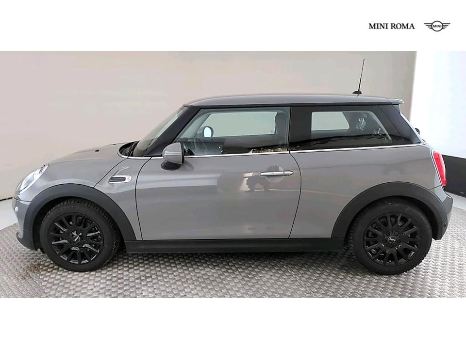 usatostore.bmw.it Store MINI MINI 1.5 TwinPower Turbo One Boost