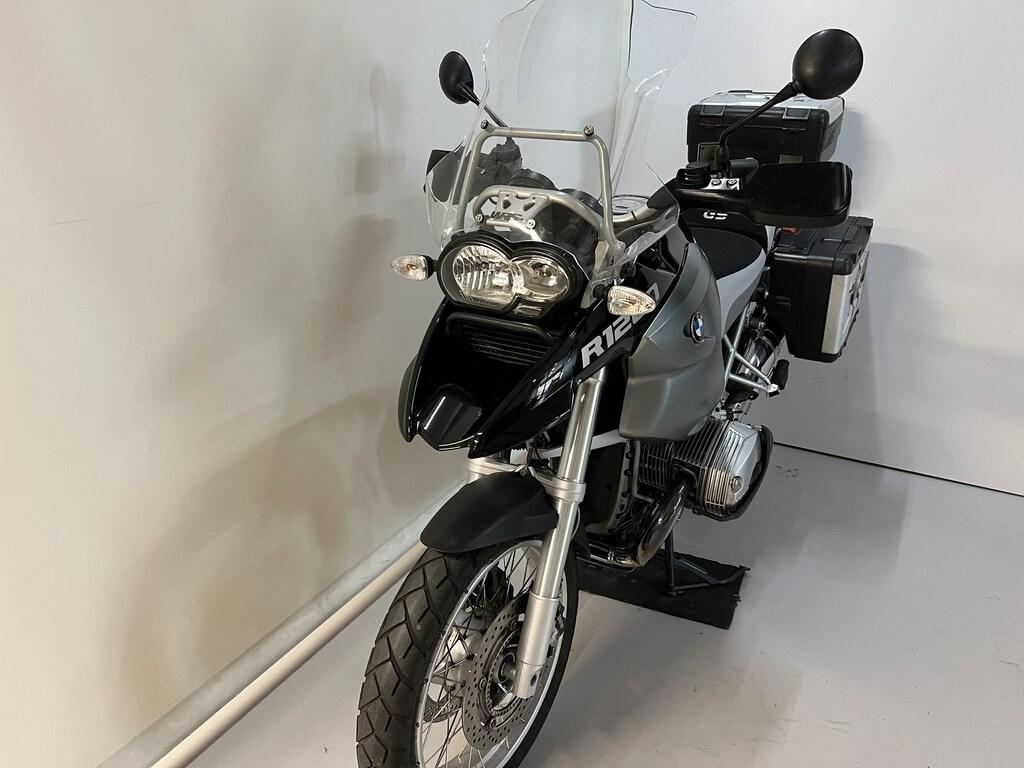 usatostore.bmw.it Store BMW Motorrad R 1200 GS BMW R 1200 GS MY07