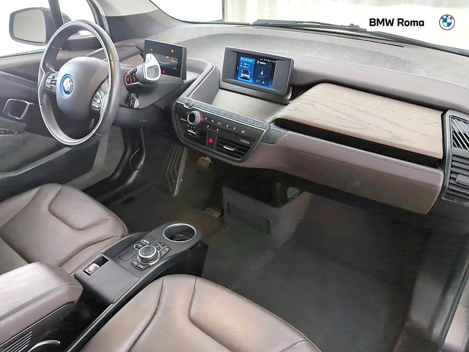 usatostore.bmw.it Store BMW i3 s 120Ah CVT