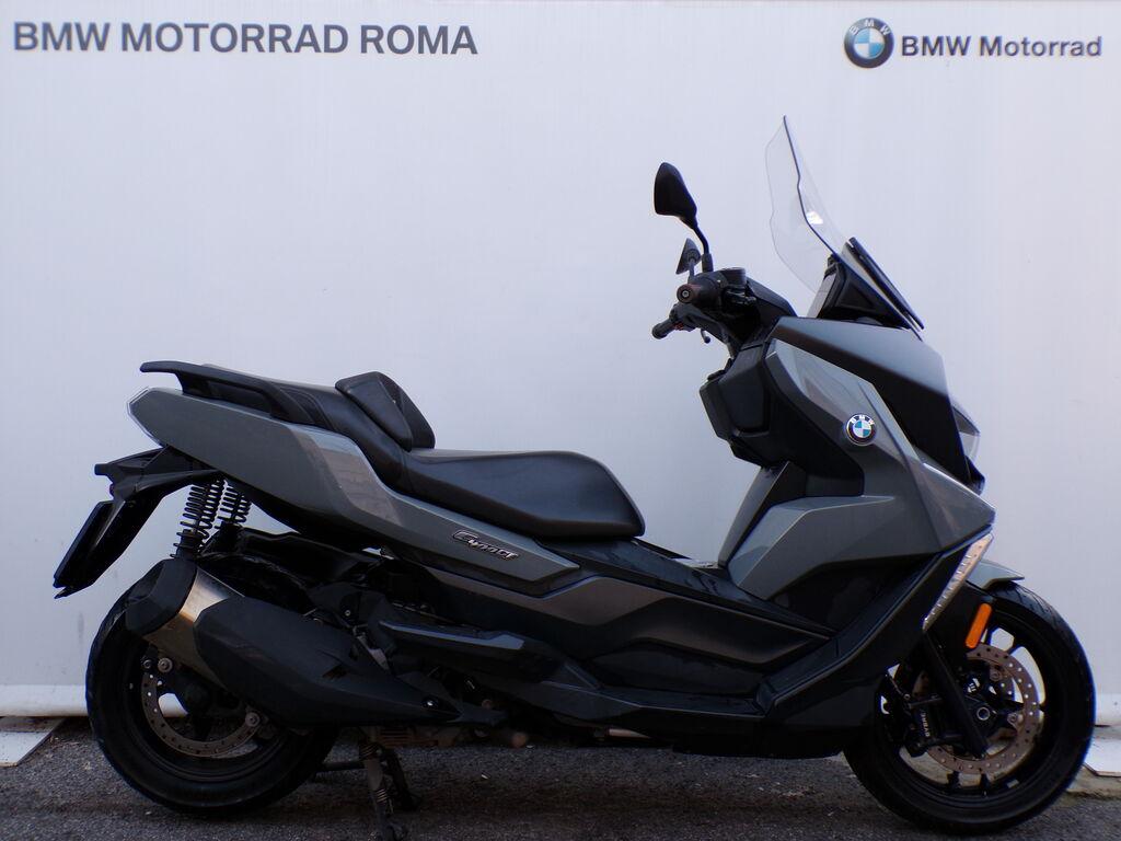 usatostore.bmw.it Store BMW Motorrad C 400 GT BMW C 400 GT MY19