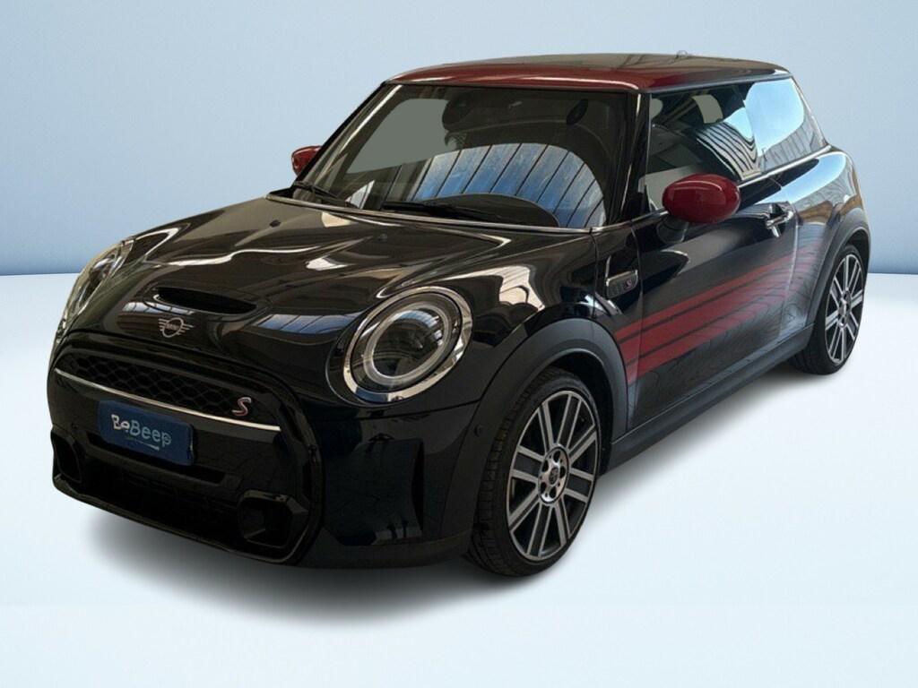 usatostore.mini.it Store MINI MINI 2.0 TwinPower Turbo Cooper S