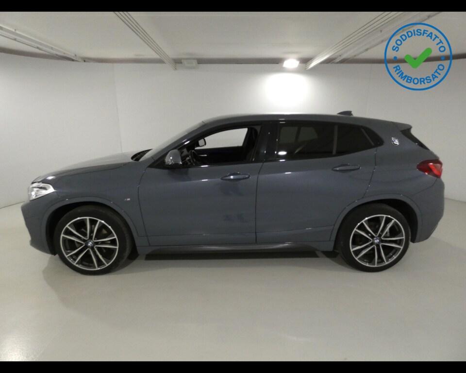 usatostore.bmw.it Store BMW X2 xdrive18d Msport auto