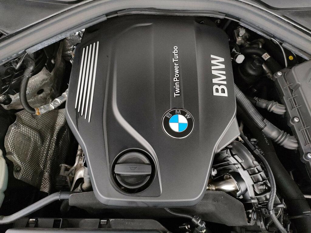 usatostore.bmw.it Store BMW Serie 4 420d Gran Coupe Luxury auto