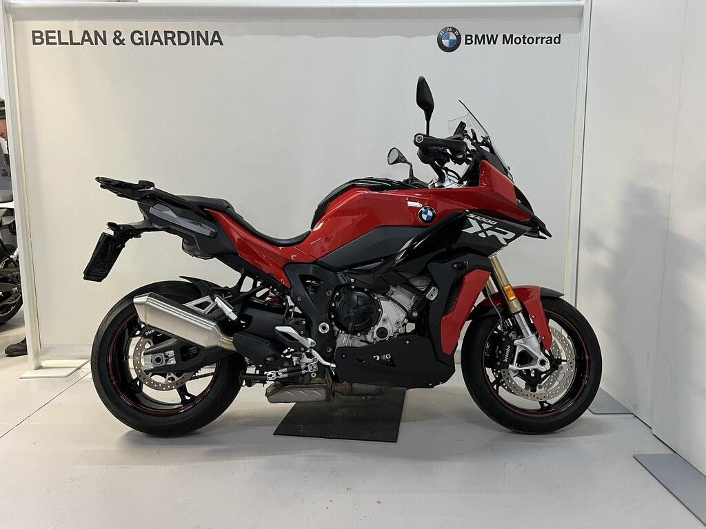 usatostore.bmw-motorrad.it Store BMW Motorrad S 1000 XR ABS