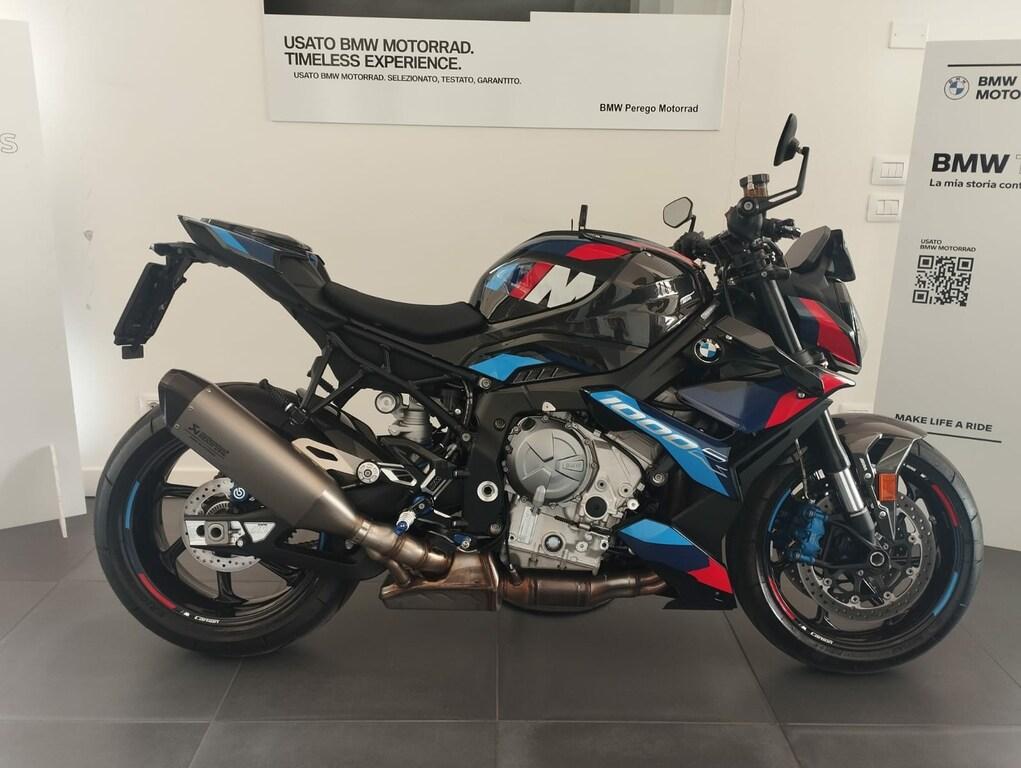 usatostore.bmw-motorrad.it Store BMW Motorrad M 1000 R BMW M 1000 R MY23