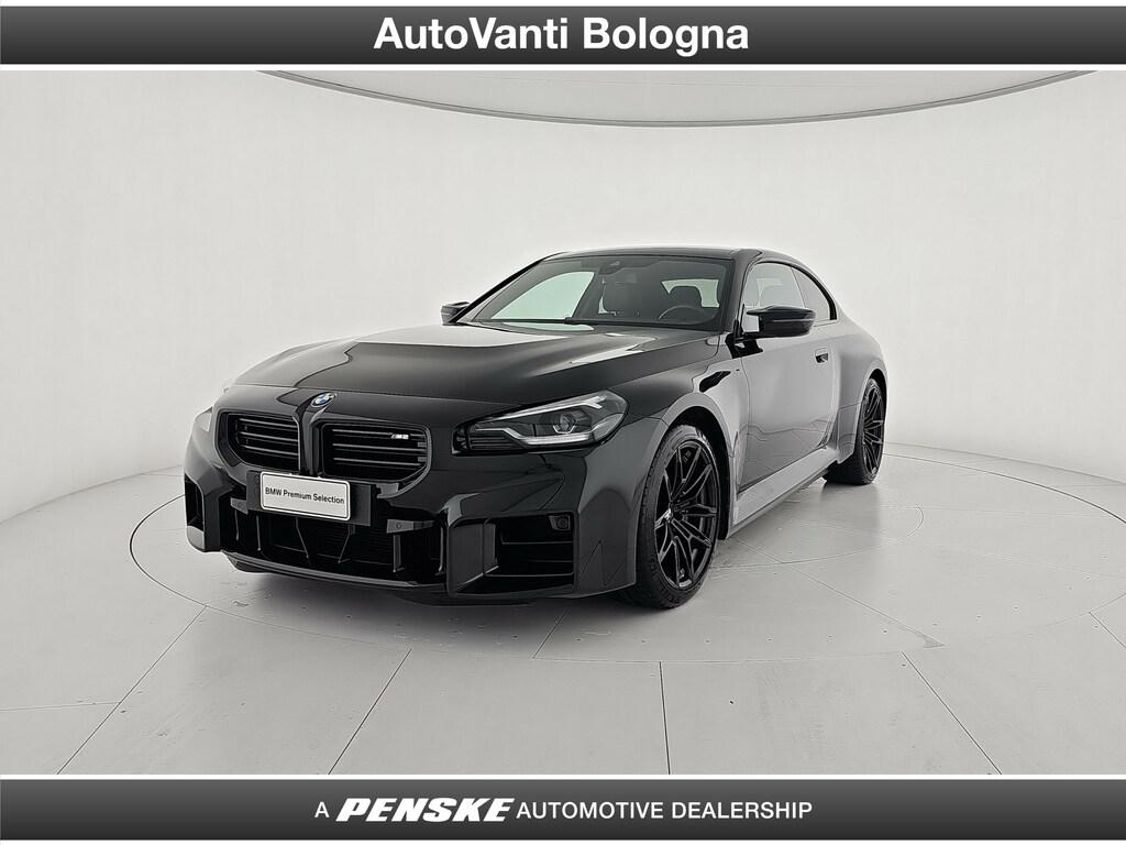 usatostore.bmw.it Store BMW Serie 2 Coupe 3.0 460cv auto