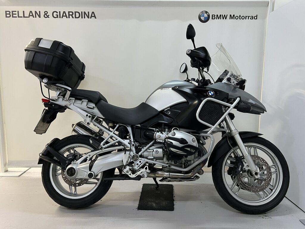 usatostore.bmw-motorrad.it Store BMW Motorrad R 1200 GS BMW R 1200 GS MY07