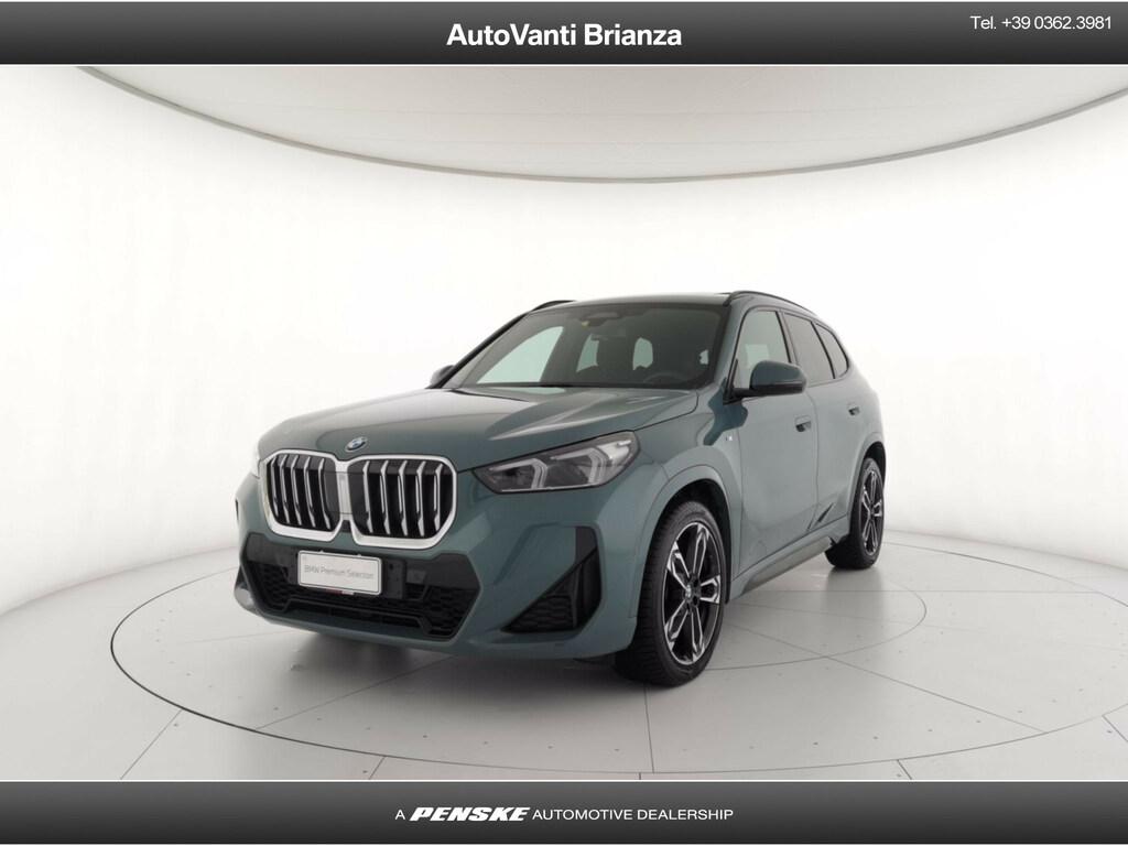 usatostore.bmw.it Store BMW X1 sdrive18i MSport Edition Signature auto