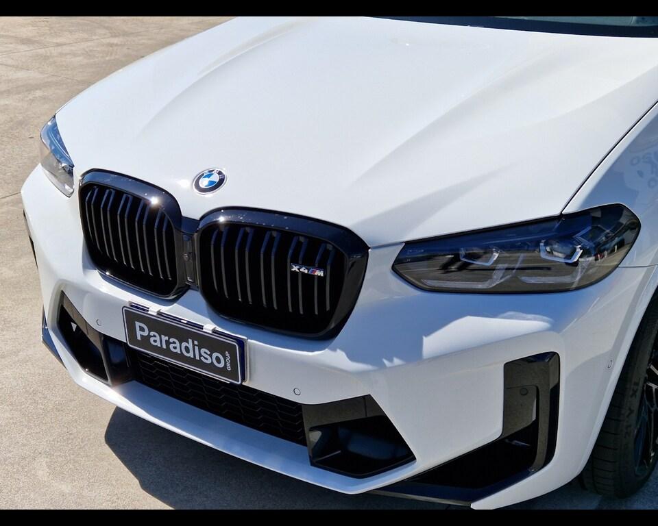 usatostore.bmw.it Store BMW X4 X4M 3.0 Competition auto