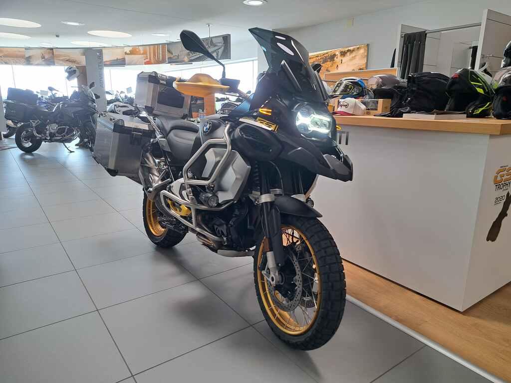 usatostore.bmw-motorrad.it Store BMW Motorrad R 1250 GS Adventure ABS