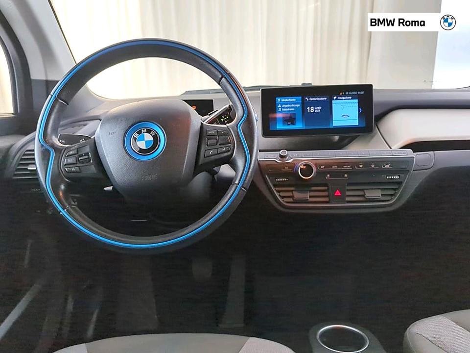 usatostore.bmw.it Store BMW i3 s 120Ah CVT