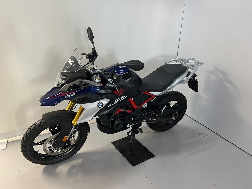 usatostore.bmw-motorrad.it Store BMW Motorrad G 310 GS BMW G 310 GS MY21