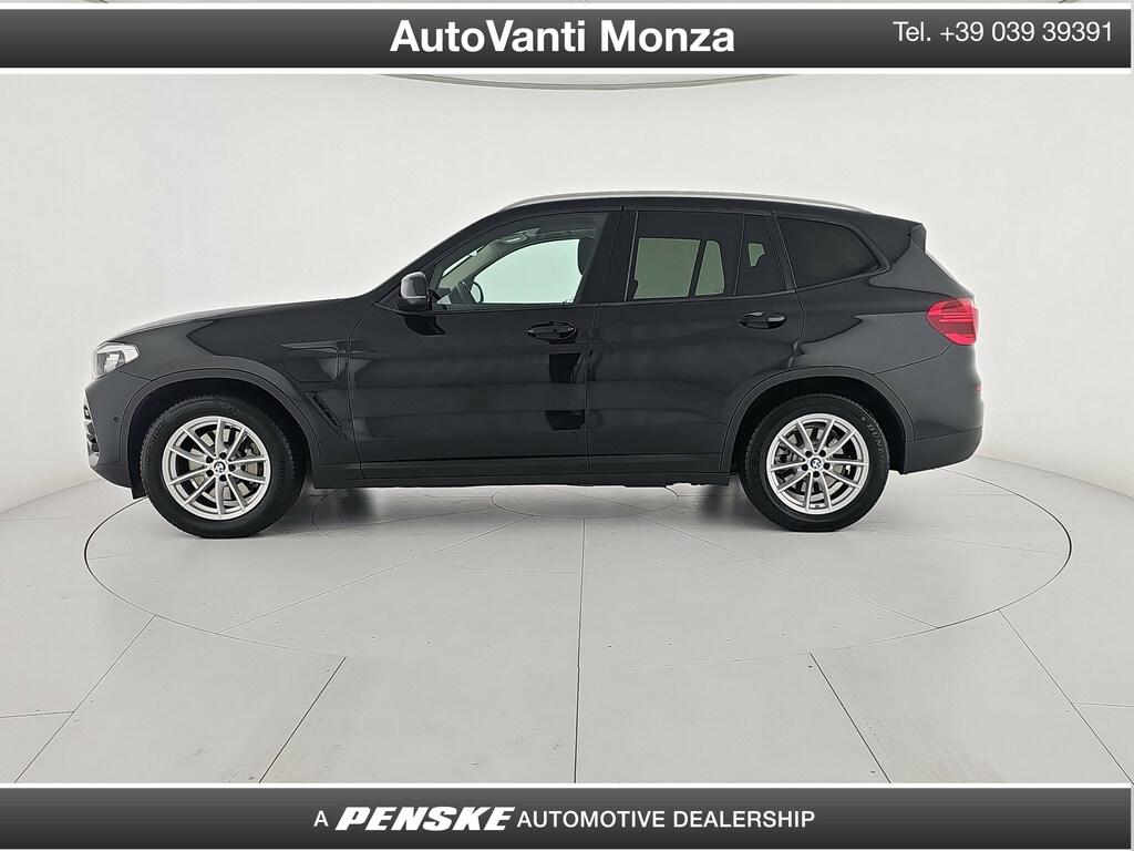 usatostore.bmw.it Store BMW X3 xdrive30e Business Advantage auto