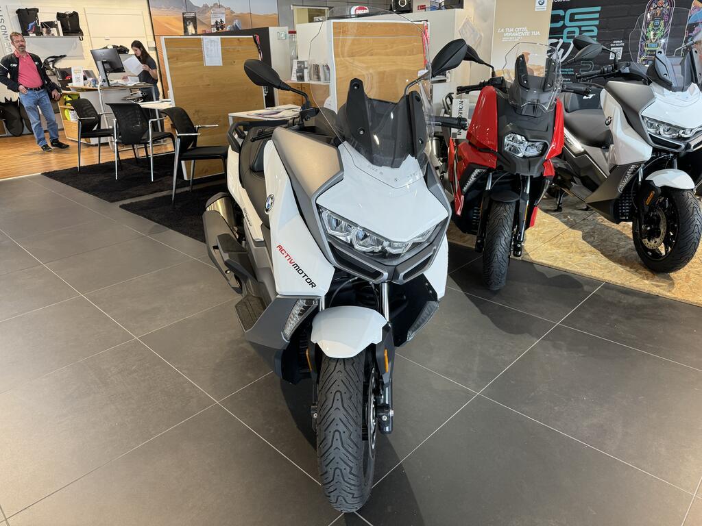 usatostore.bmw-motorrad.it Store BMW Motorrad C 400 GT BMW C 400 GT MY21