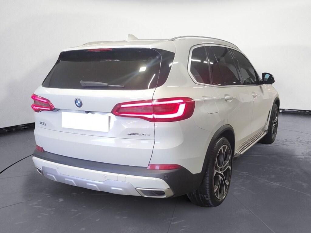 usatostore.bmw.it Store BMW X5 xdrive30d Business auto