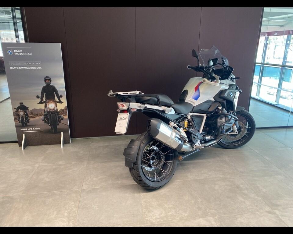 usatostore.bmw-motorrad.it Store BMW Motorrad R 1250 GS BMW R 1250 GS ABS MY21