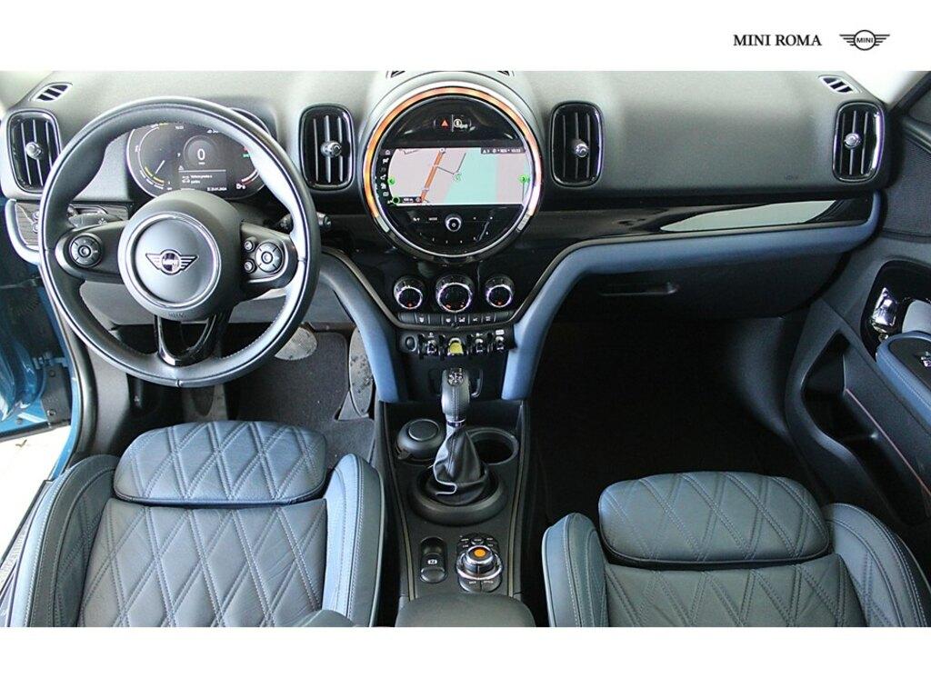 usatostore.bmw.it Store MINI Cooper SE Countryman Mini Countryman 1.5 Cooper SE Hype all4 auto