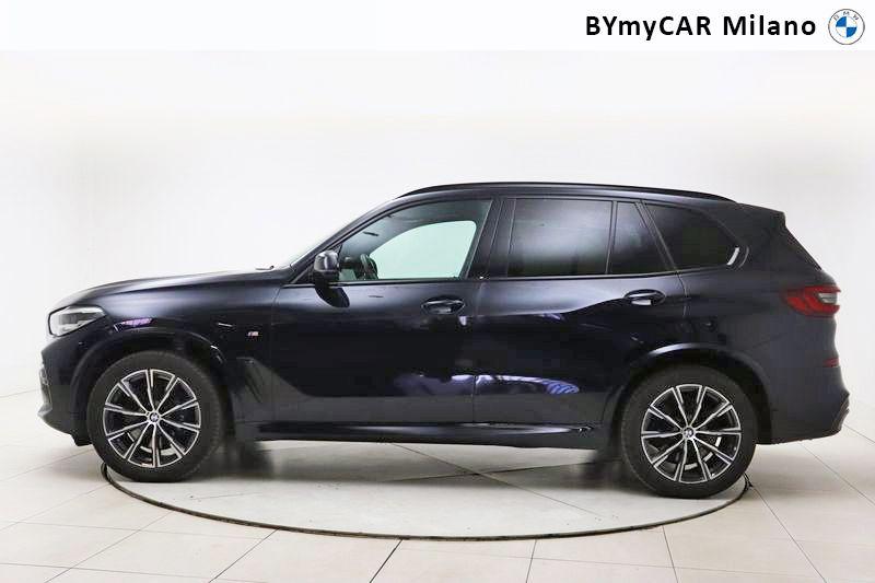 usatostore.bmw.it Store BMW X5 xdrive25d Msport auto