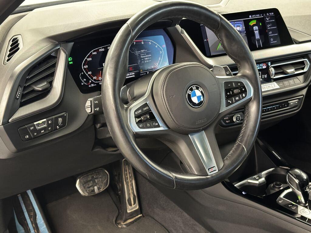 usatostore.bmw.it Store BMW Serie 1 M 135i xdrive auto