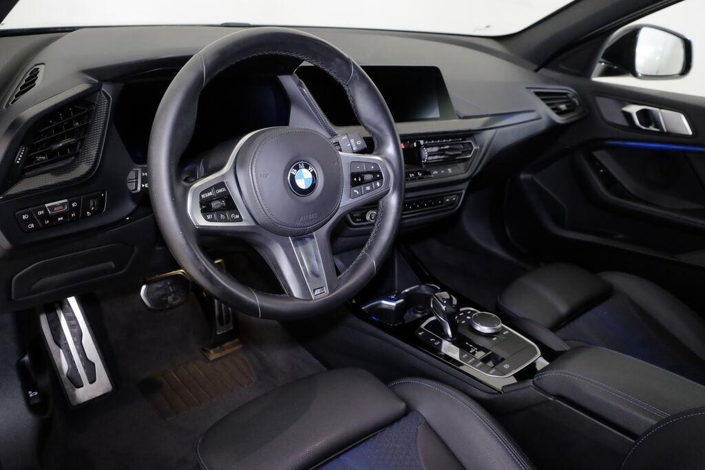 usatostore.bmw.it Store BMW Serie 1 116d Msport auto