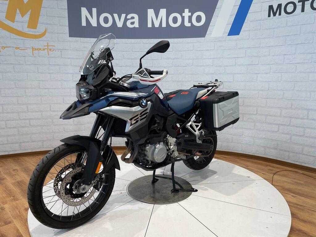 usatostore.bmw-motorrad.it Store BMW Motorrad F 850 GS BMW F 850 GS ABS MY21