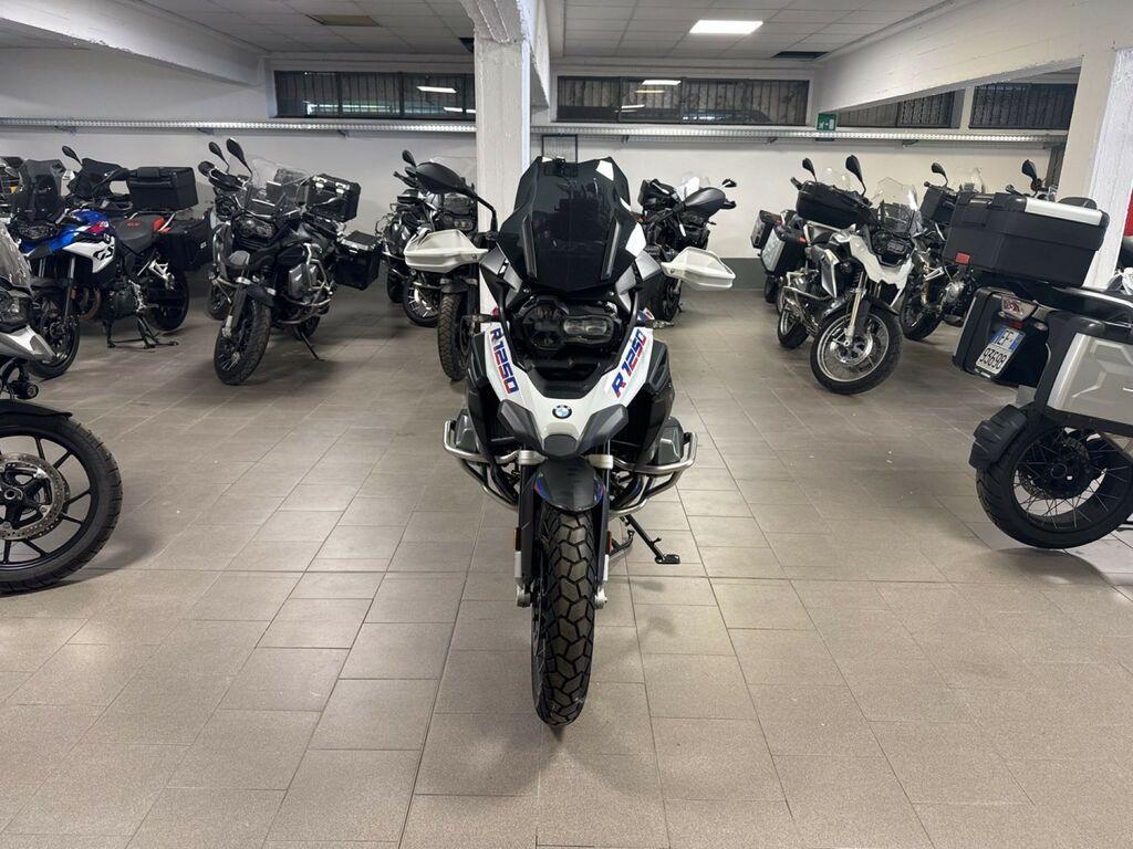 usatostore.bmw-motorrad.it Store BMW Motorrad R 1250 GS BMW R 1250 GS ABS MY19
