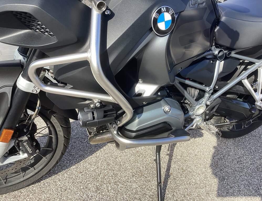 usatostore.bmw.it Store BMW Motorrad R 1200 GS Adventure ABS