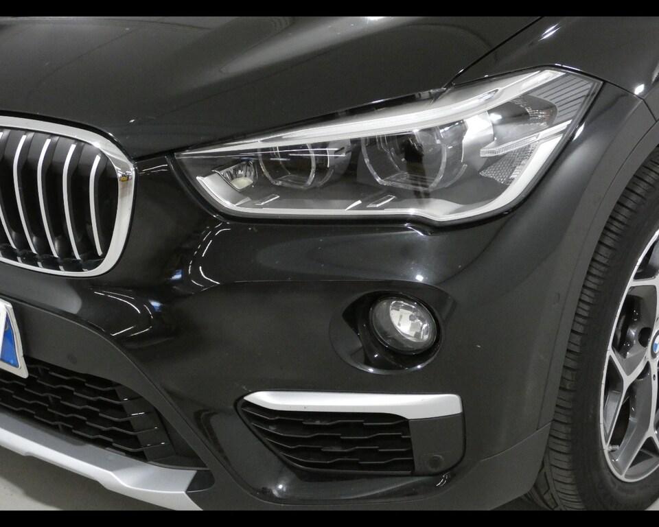 usatostore.bmw.it Store BMW X1 sdrive16d xLine my18