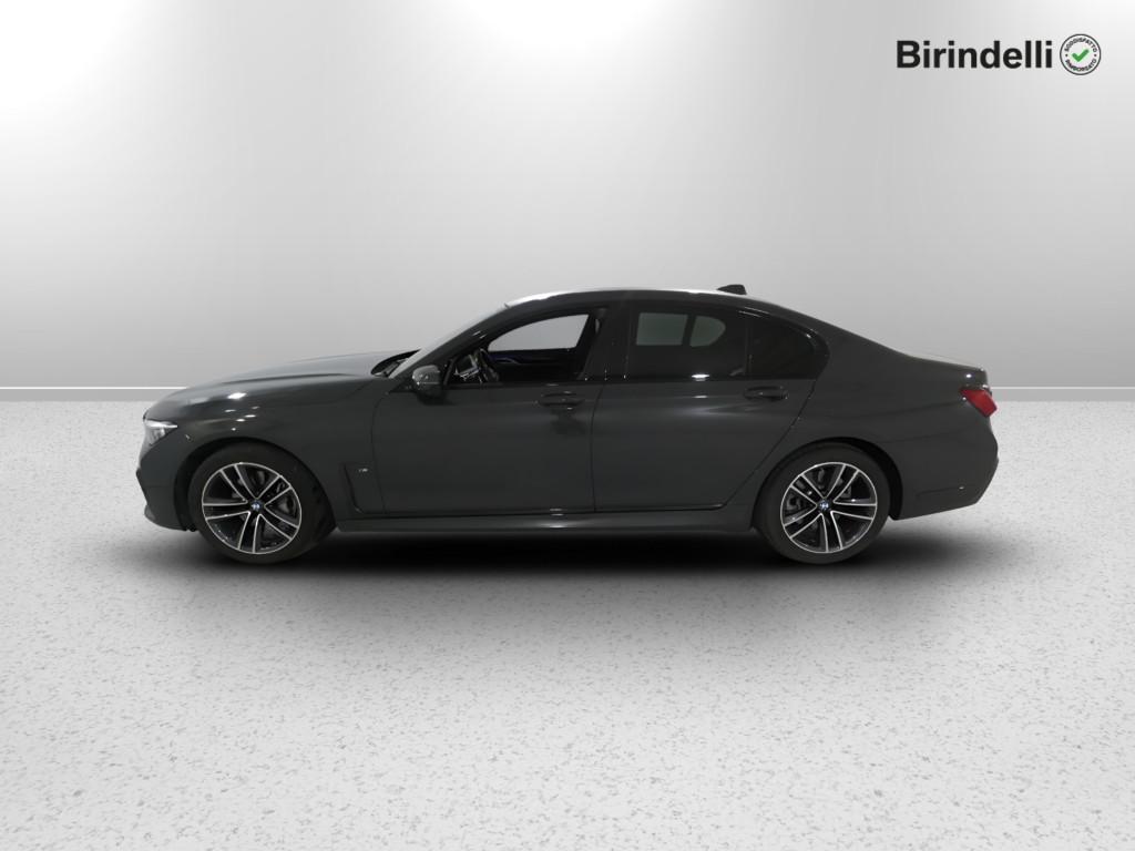 usatostore.bmw.it Store BMW Serie 7 730d mhev 48V xdrive auto