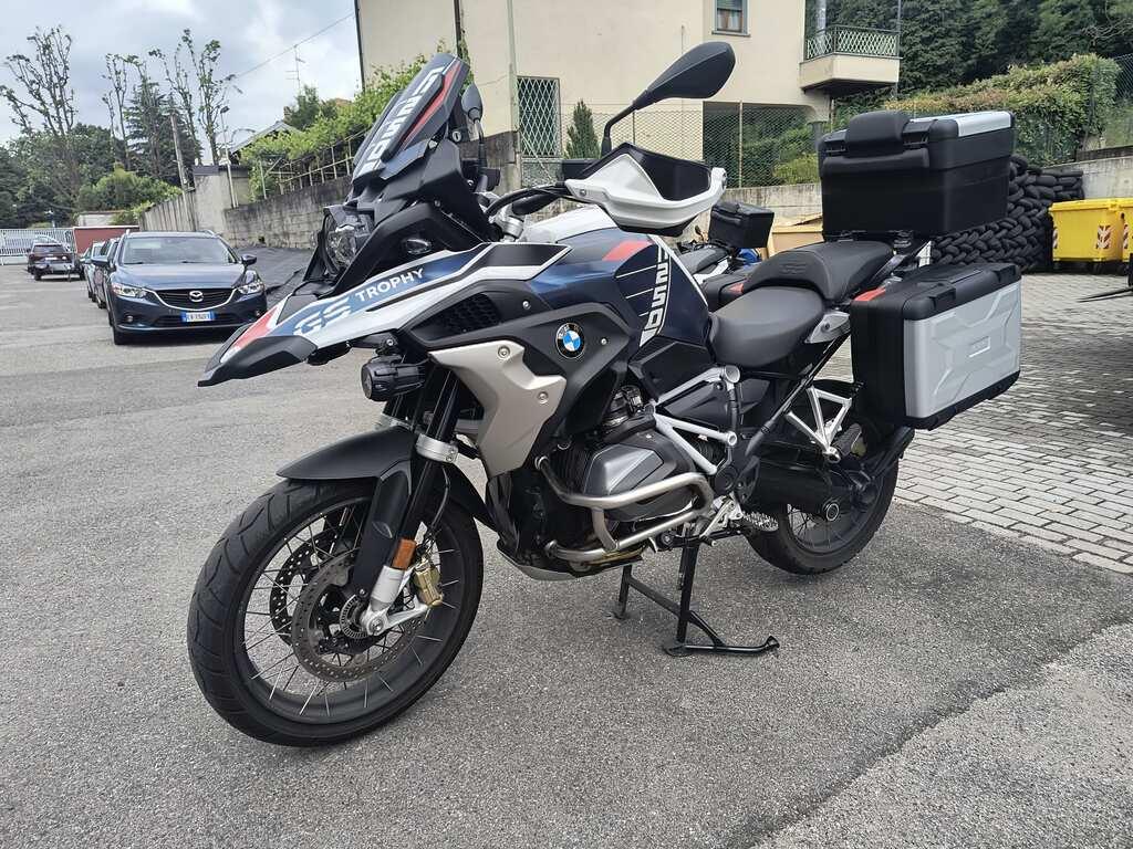 usatostore.bmw-motorrad.it Store BMW Motorrad R 1250 GS ABS