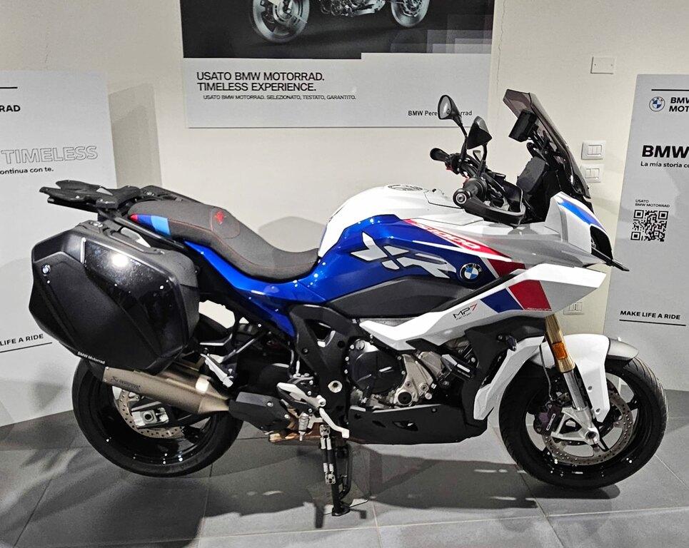 usatostore.bmw.it Store BMW Motorrad S 1000 XR BMW S 1000 XR ABS MY21