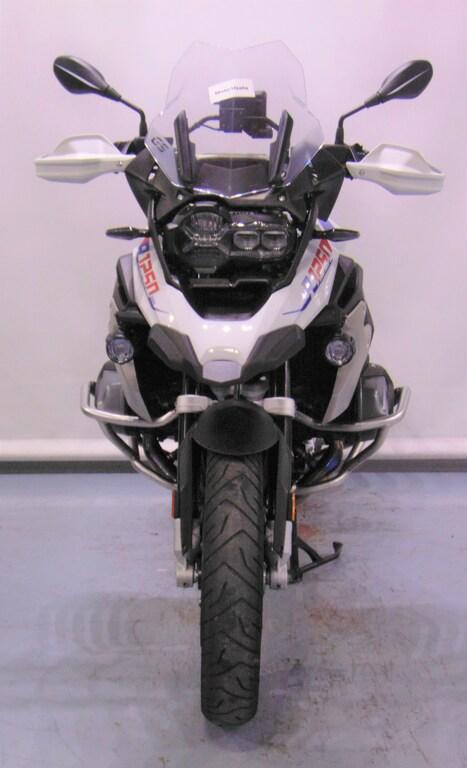 usatostore.bmw-motorrad.it Store BMW Motorrad R 1250 GS BMW R 1250 GS ABS MY21