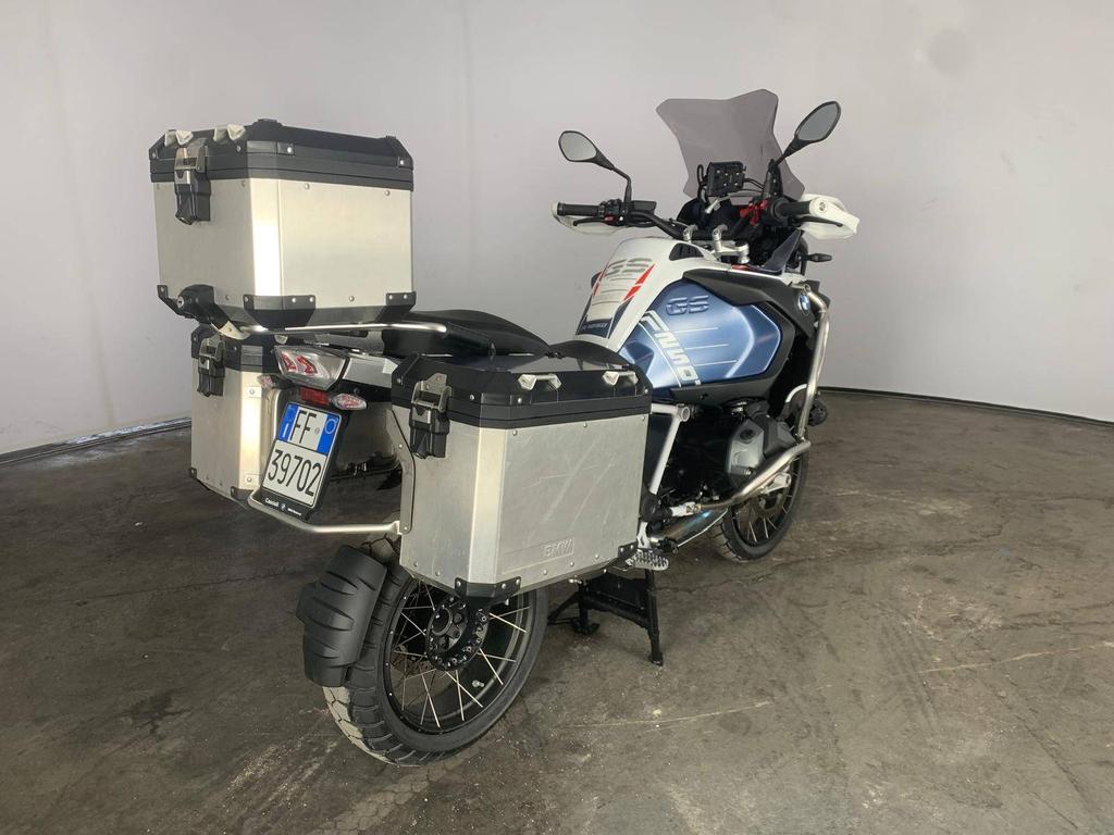 usatostore.bmw-motorrad.it Store BMW Motorrad R 1250 GS BMW R 1250 GS Adventure ABS MY21