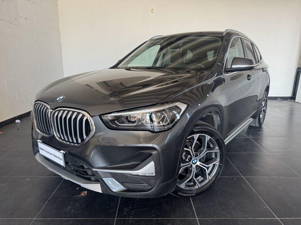 usatostore.bmw.it Store BMW X1 sdrive18d xLine auto