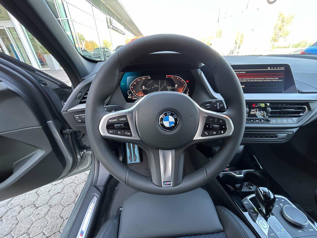 usatostore.bmw.it Store BMW Serie 1 116d Msport auto