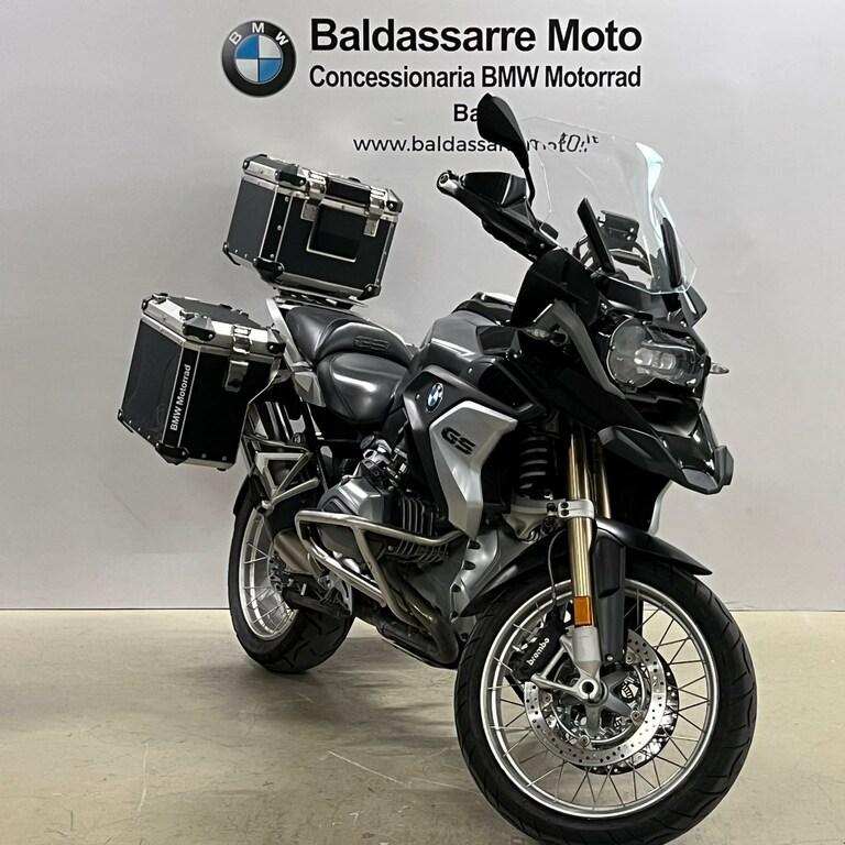 usatostore.bmw-motorrad.it Store BMW Motorrad R 1200 GS ABS