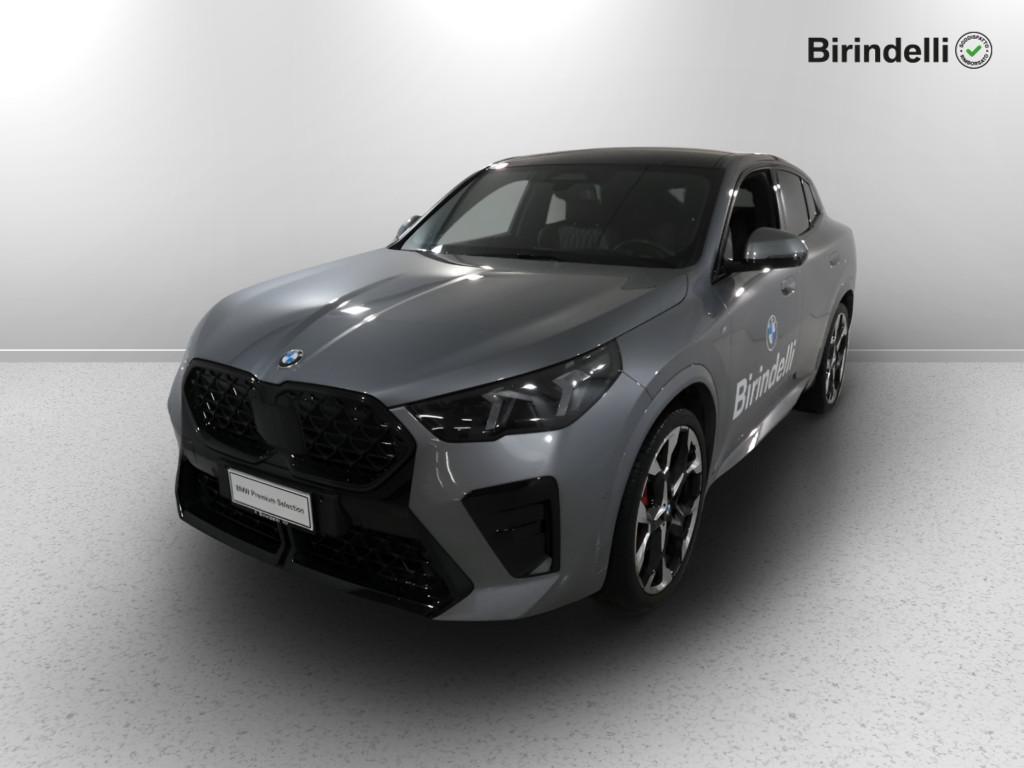 usatostore.bmw.it Store BMW X2 sdrive 18d MSport auto