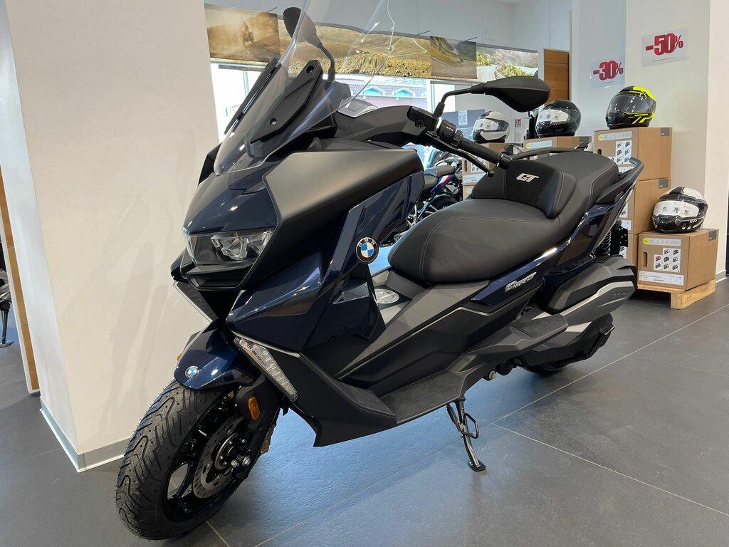 usatostore.bmw-motorrad.it Store BMW Motorrad C 400 GT 