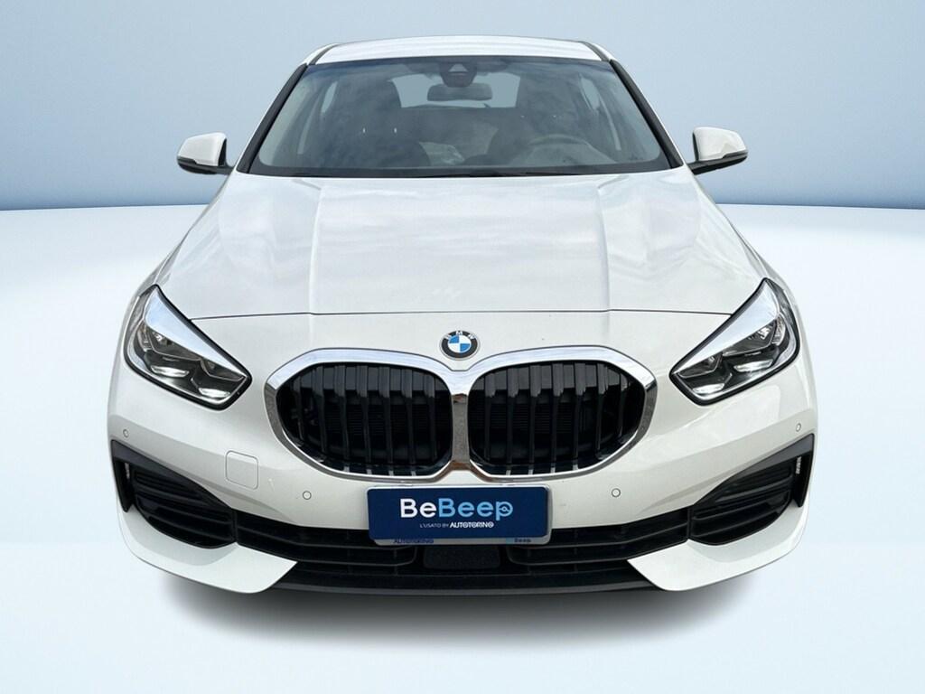 usatostore.bmw.it Store BMW Serie 1 116d Advantage