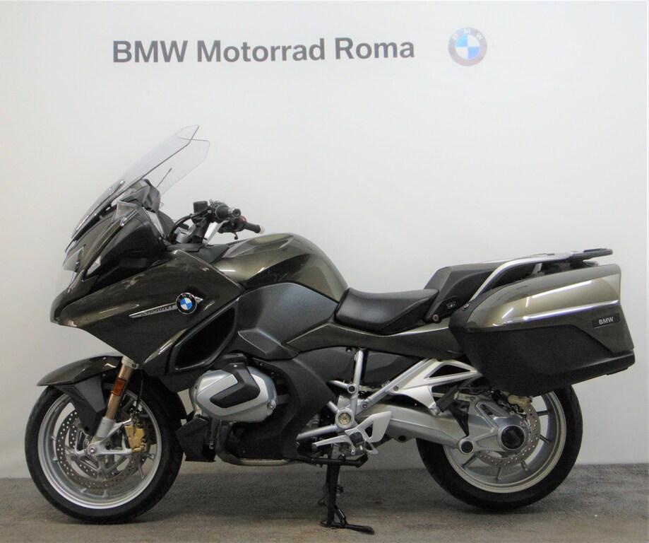 usatostore.bmw.it Store BMW Motorrad R 1250 RT BMW R 1250 RT ABS MY19