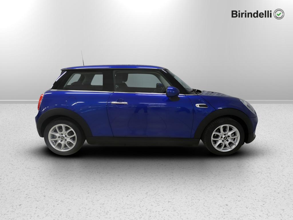 usatostore.bmw.it Store MINI MINI 1.5 TwinPower Turbo Cooper D