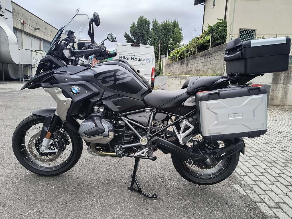 usatostore.bmw-motorrad.it Store BMW Motorrad R 1250 GS BMW R 1250 GS ABS MY21