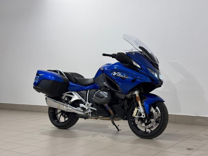 usatostore.bmw-motorrad.it Store BMW Motorrad R 1250 RT BMW R 1250 RT ABS MY20