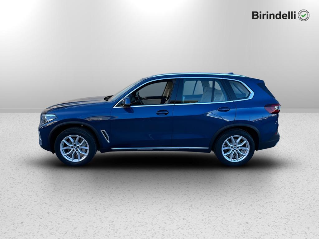 usatostore.bmw-motorrad.it Store BMW X5 xdrive25d xLine auto