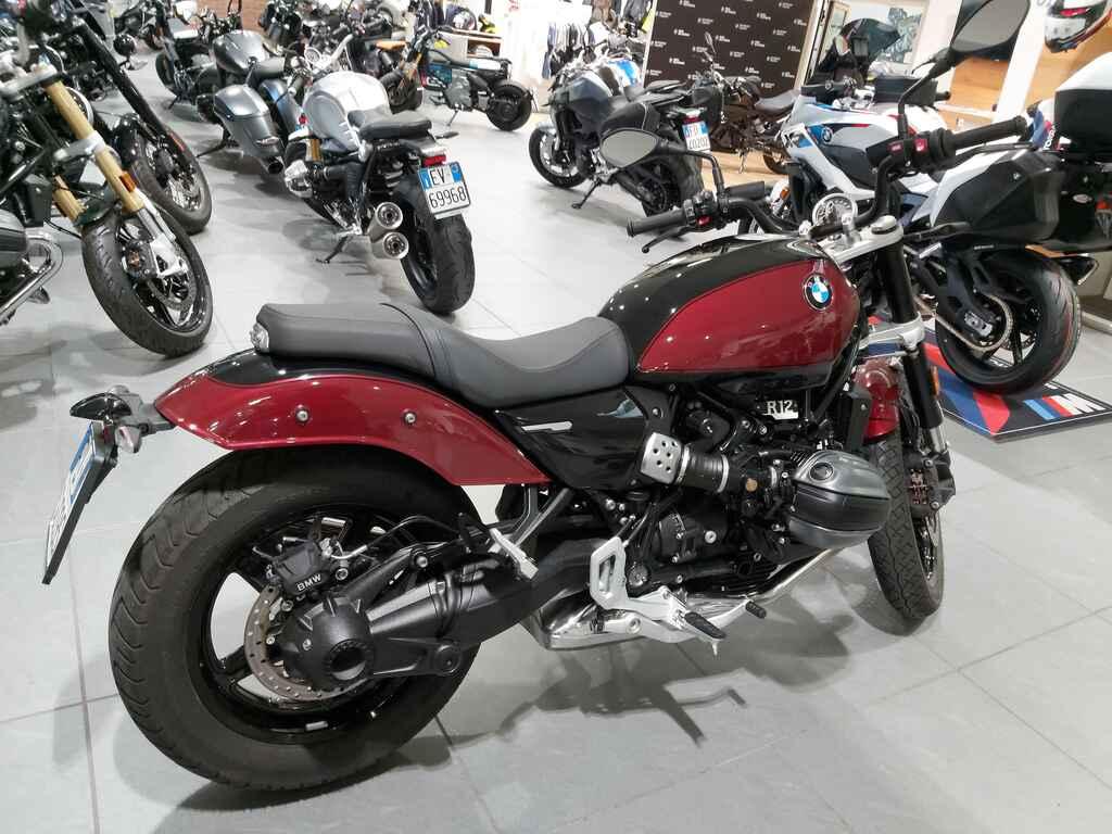 usatostore.bmw-motorrad.it Store BMW Motorrad R 12 BMW R 12 MY24