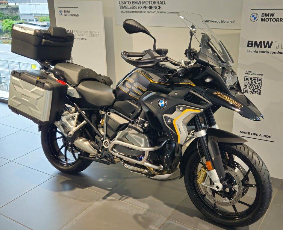 usatostore.bmw.it Store BMW Motorrad R 1250 GS BMW R 1250 GS ABS MY19